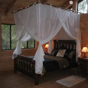 Ravensbourne Forest Chalets Lodge
